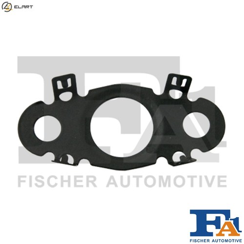 Gasket oil outlet - gasket,