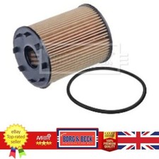 Oil Filter For Abarth 124 500