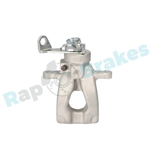 Aluminium fist type - aluminium/, fist-type
