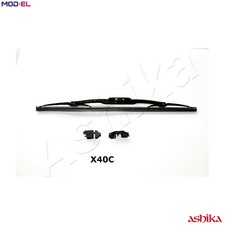 WIPER BLADE SA-X40C FOR SKODA