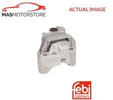 ENGINE MOUNT MOUNTING SUPPORT