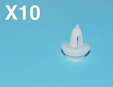 10 X ALFA ROMEO CAR DOOR CARD