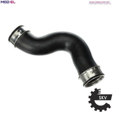 CHARGE AIR HOSE 43SKV297 FOR