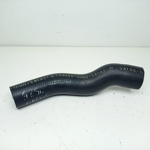 Flexible radiator hose upper - flexible,