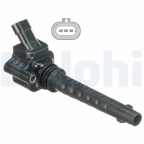 Delphi gn10528 12b1 - gn10528-12b1, ignition
