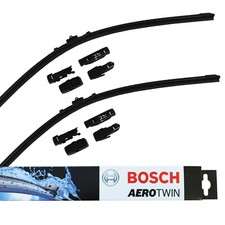 Bosch Aerotwin Wiper Blades