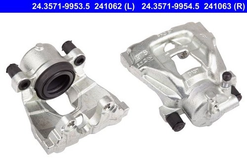Brake caliper for lancia - brake,