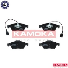 BRAKE PAD SET DISC BRAKE