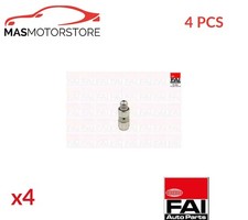 HYDRAULIC TAPPET LIFTER INTAKE