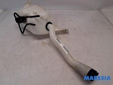 Reservoir windscreen washer