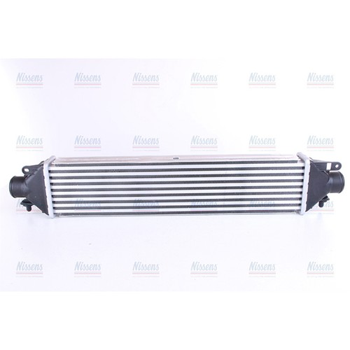Charge air cooler - fits, abarth