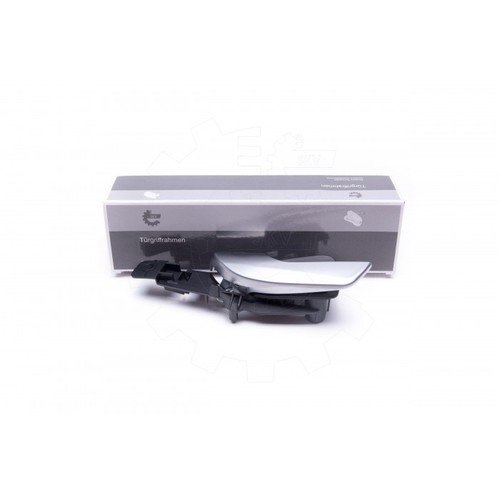 Exterior door handle front - door,