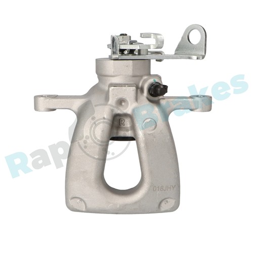 Cast iron fist - iron/, fist-type
