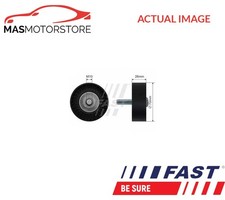 V-RIBBED BELT DEFLECTION