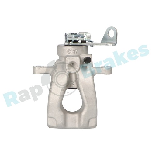 Aluminium fist type - 38/, aluminium/