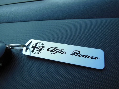 Keyring alfa romeo - alfa, 159