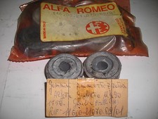 Pair Rubbers Shock Absorbers