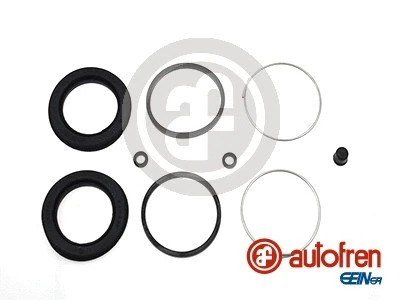 Front repair kit - front, caliper