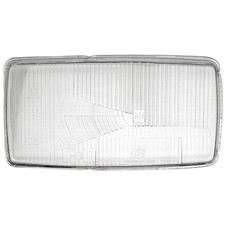Main Headlight Lens right
