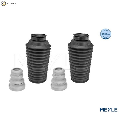 Dust cover kit shock - cover,