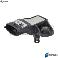 SENSOR INTAKE MANIFOLD