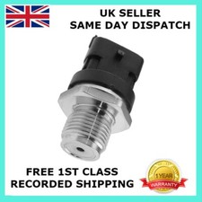 NEW FUEL RAIL PRESSURE SENSOR