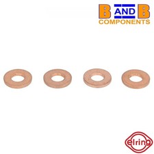 ELRING 569370 COPPER INJECTOR