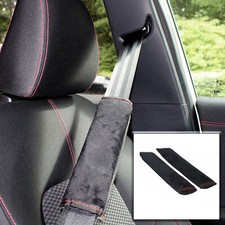 Universal Seat Belt Pad