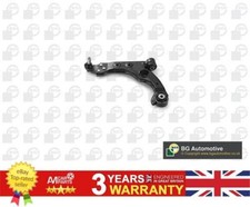 Front Left Track Control Arm