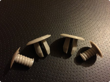 FIT ALFA ROMEO 10x Door Trim