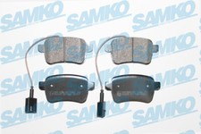 New Brake Pad Set, disc brake
