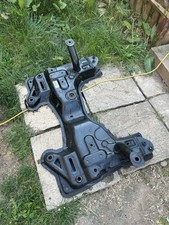 Alfa Romeo Giulietta subframe