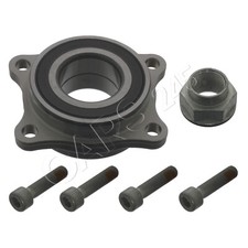 SWAG Wheel Bearing Kit Front