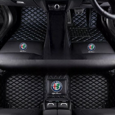 For Alfa Romeo All Models Car