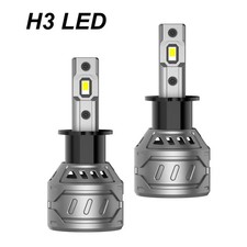 NOVSIGHT H3 LED Headlight