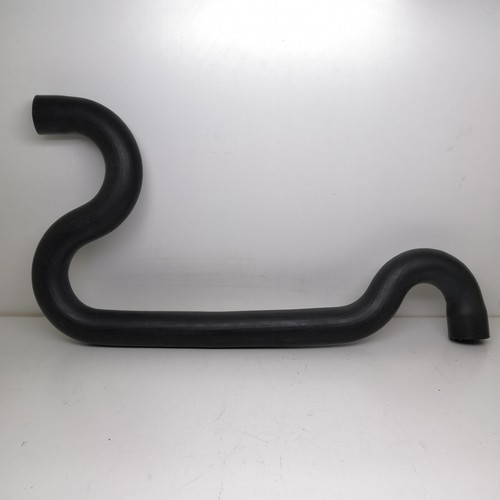 Flexible radiator hose upper - radiator,
