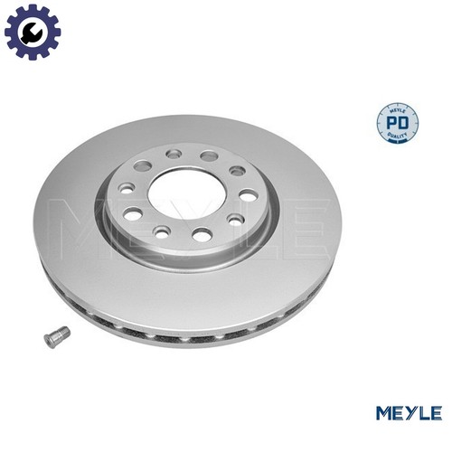 Brake disc 15 - 2x,