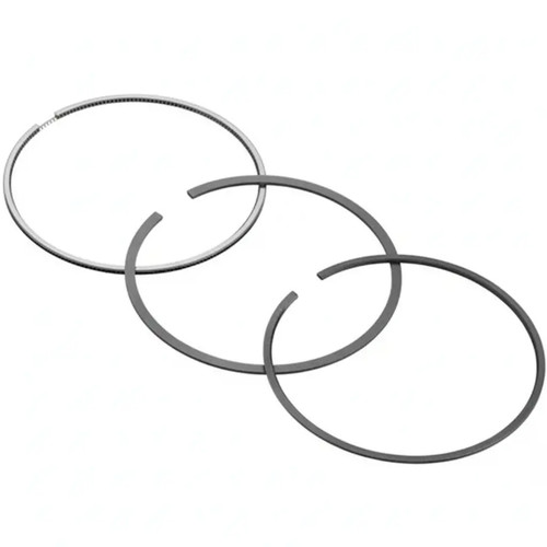 Piston ring set - , 800121810000