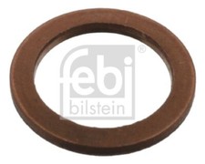 Sump Plug Seal O Ring FOR ALFA
