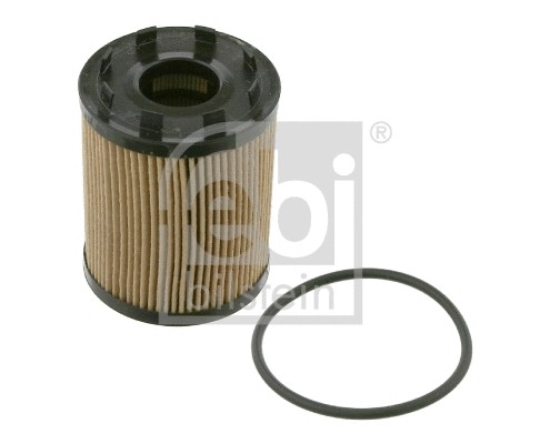 Oil filter fits - oil, 500